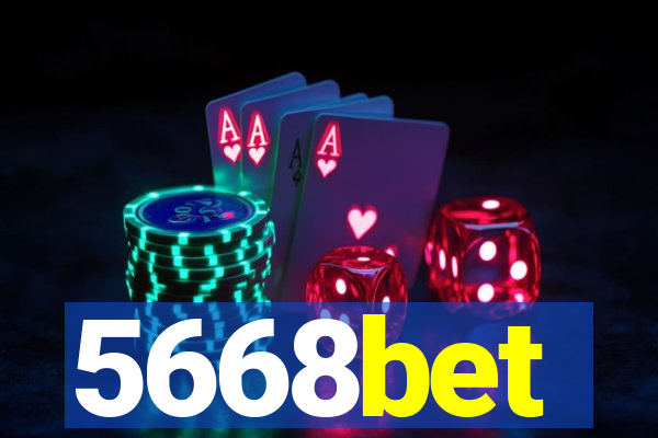 5668bet