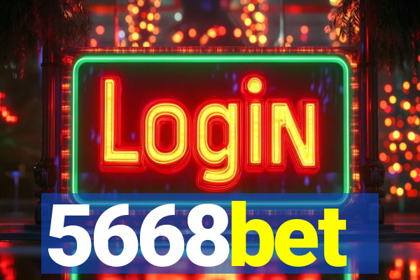 5668bet