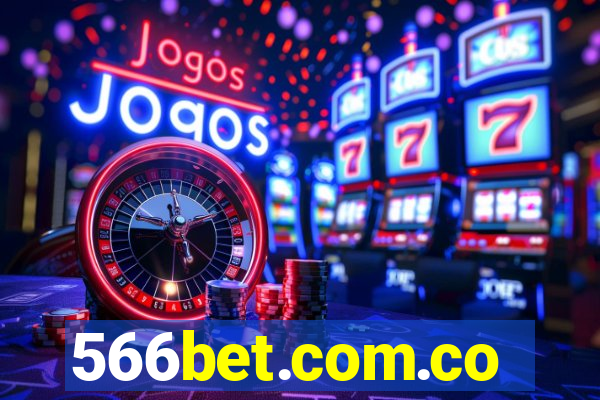 566bet.com.co