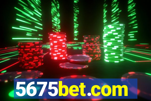 5675bet.com