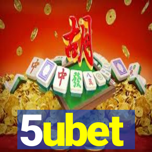 5ubet