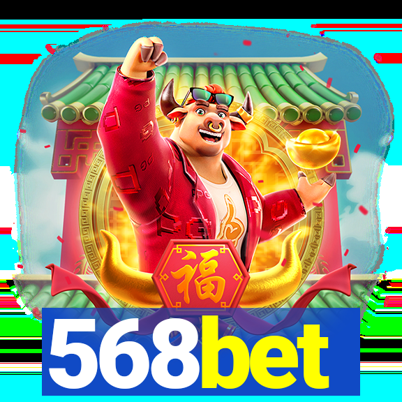 568bet