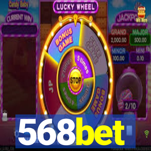 568bet