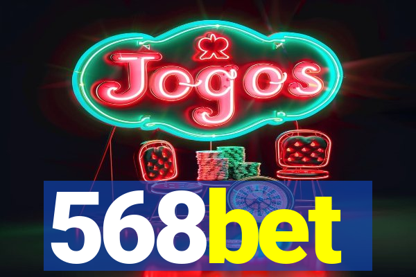 568bet