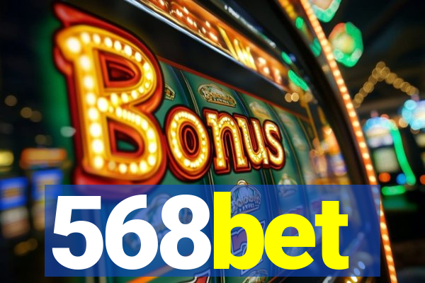 568bet