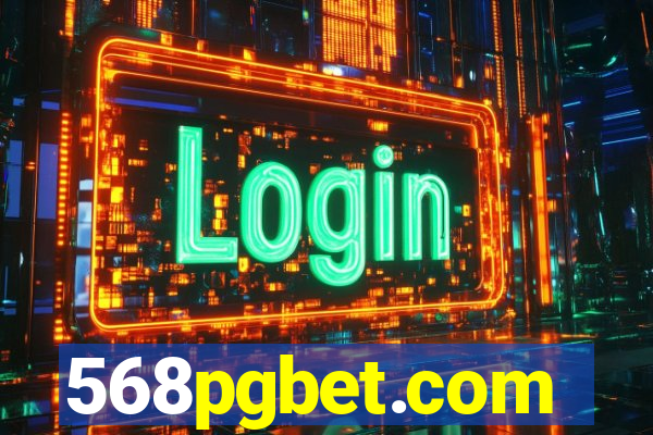 568pgbet.com