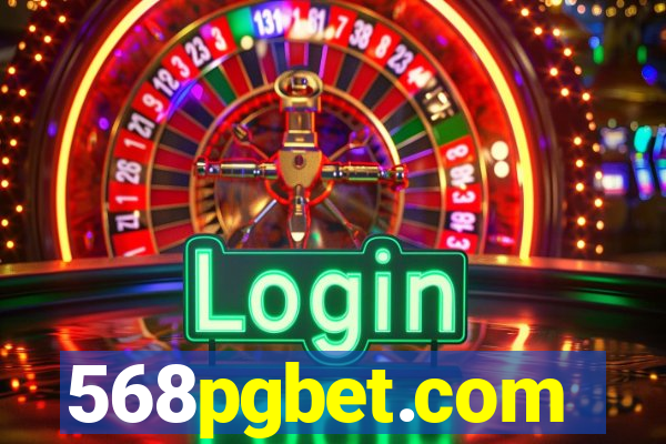 568pgbet.com