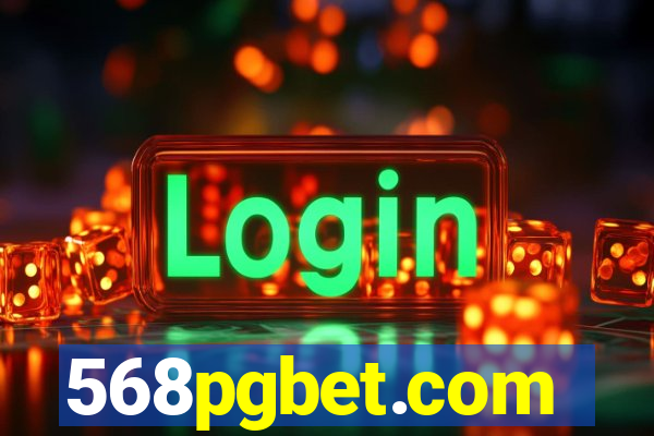 568pgbet.com