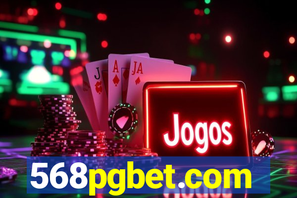 568pgbet.com