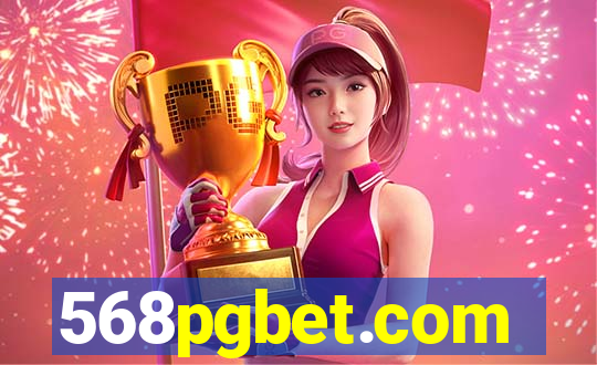 568pgbet.com