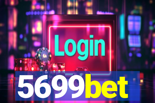 5699bet