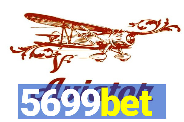 5699bet