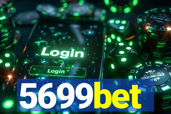 5699bet