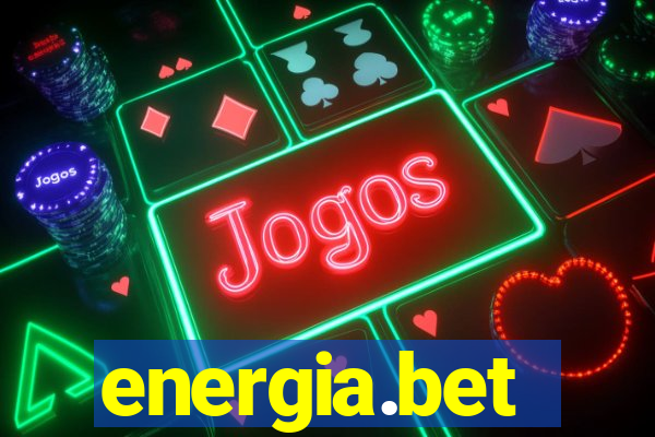 energia.bet