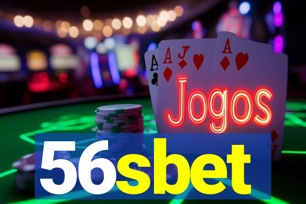 56sbet