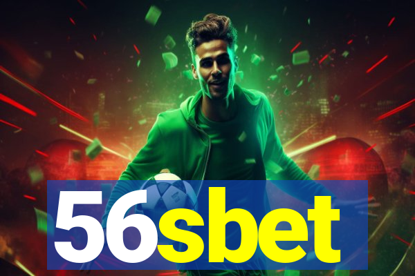 56sbet