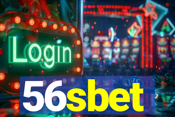 56sbet