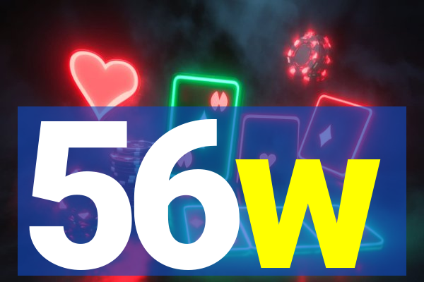 56w