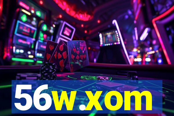 56w.xom