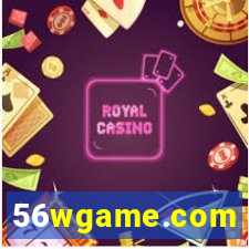 56wgame.com