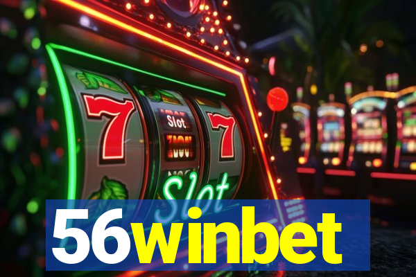 56winbet