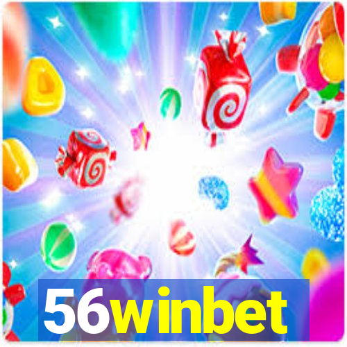 56winbet