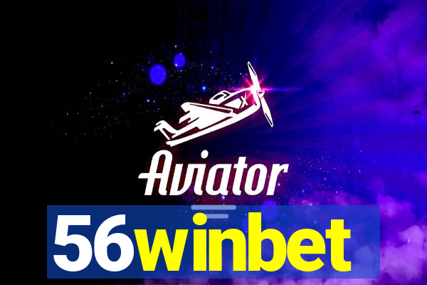 56winbet