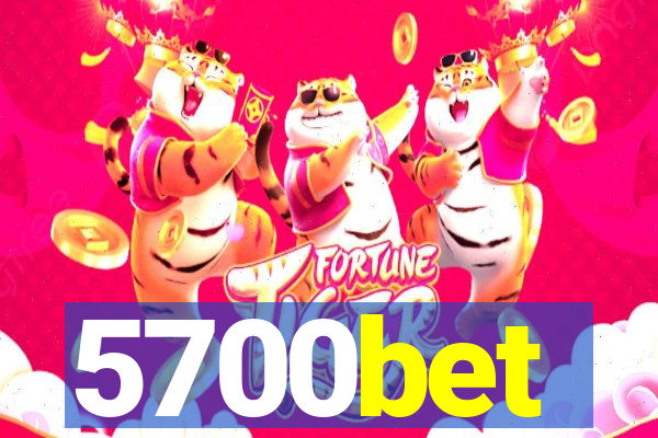 5700bet