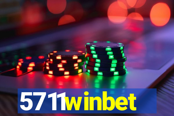 5711winbet