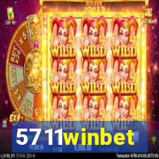 5711winbet