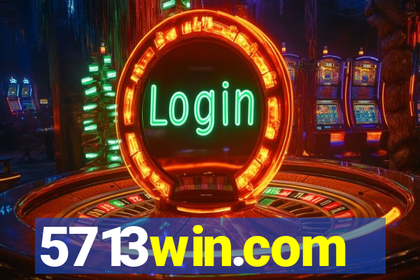 5713win.com