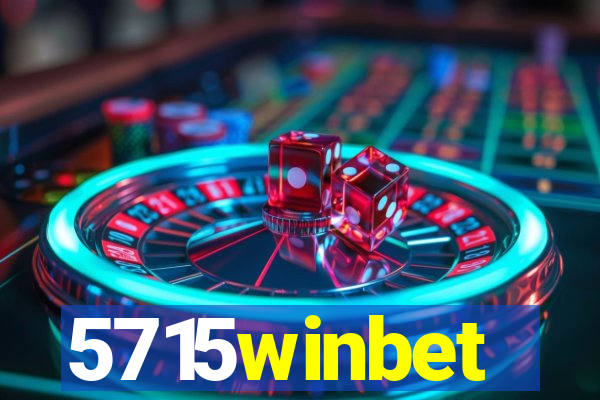 5715winbet