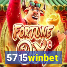 5715winbet