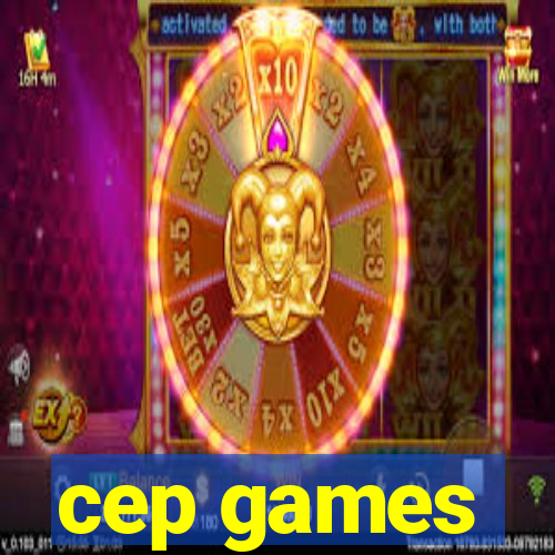 cep games