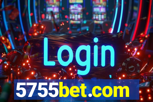 5755bet.com