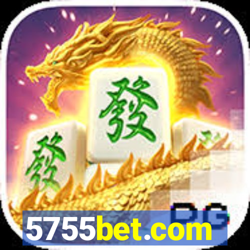 5755bet.com