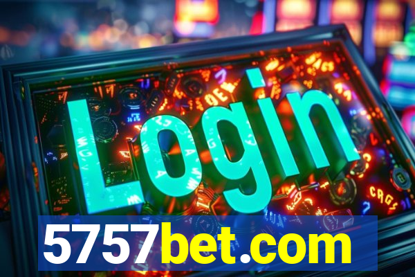 5757bet.com