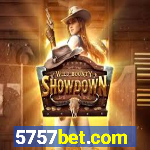 5757bet.com