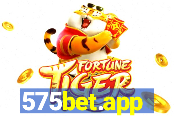 575bet.app