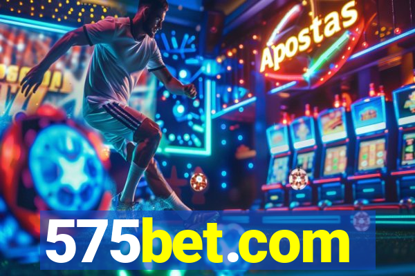 575bet.com