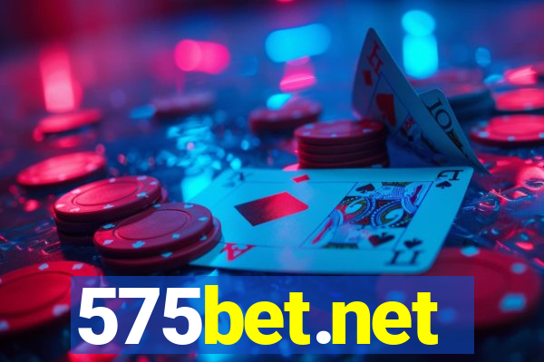 575bet.net