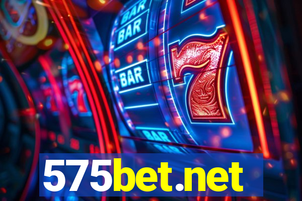 575bet.net