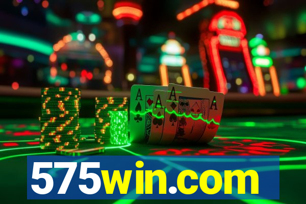 575win.com