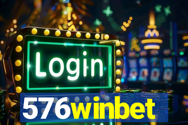 576winbet