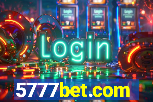 5777bet.com