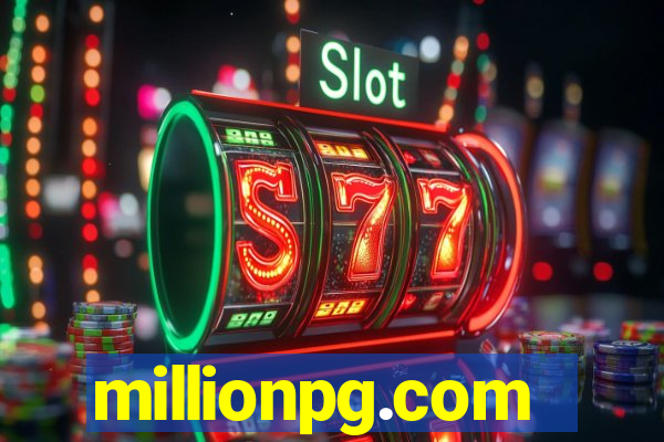 millionpg.com