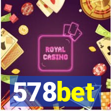 578bet