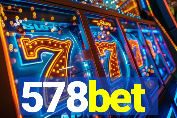 578bet