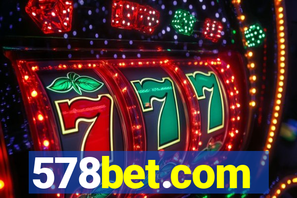 578bet.com