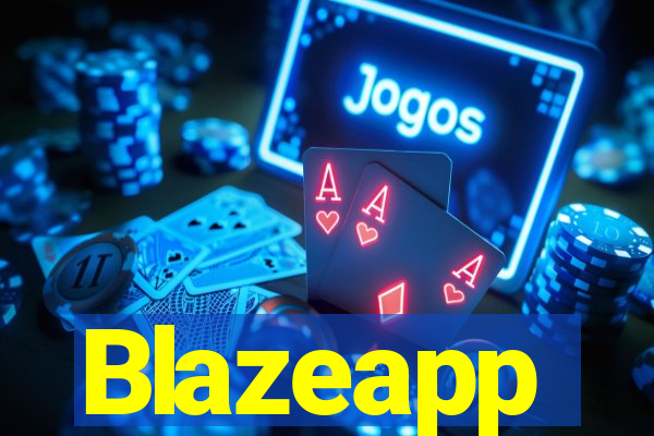 Blazeapp